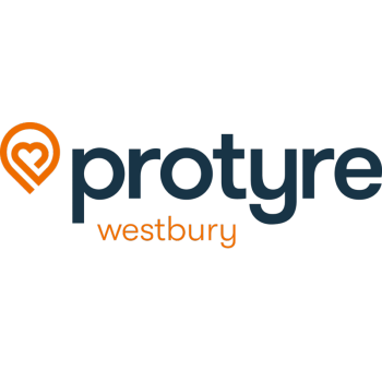 Protyre Westbury Logo