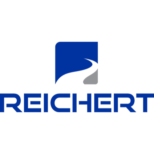 Reichert Bus Logo