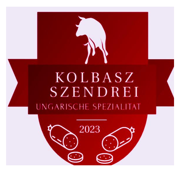 kolbasz szendrei in Michelfeld Kreis Schwäbisch Hall - Logo