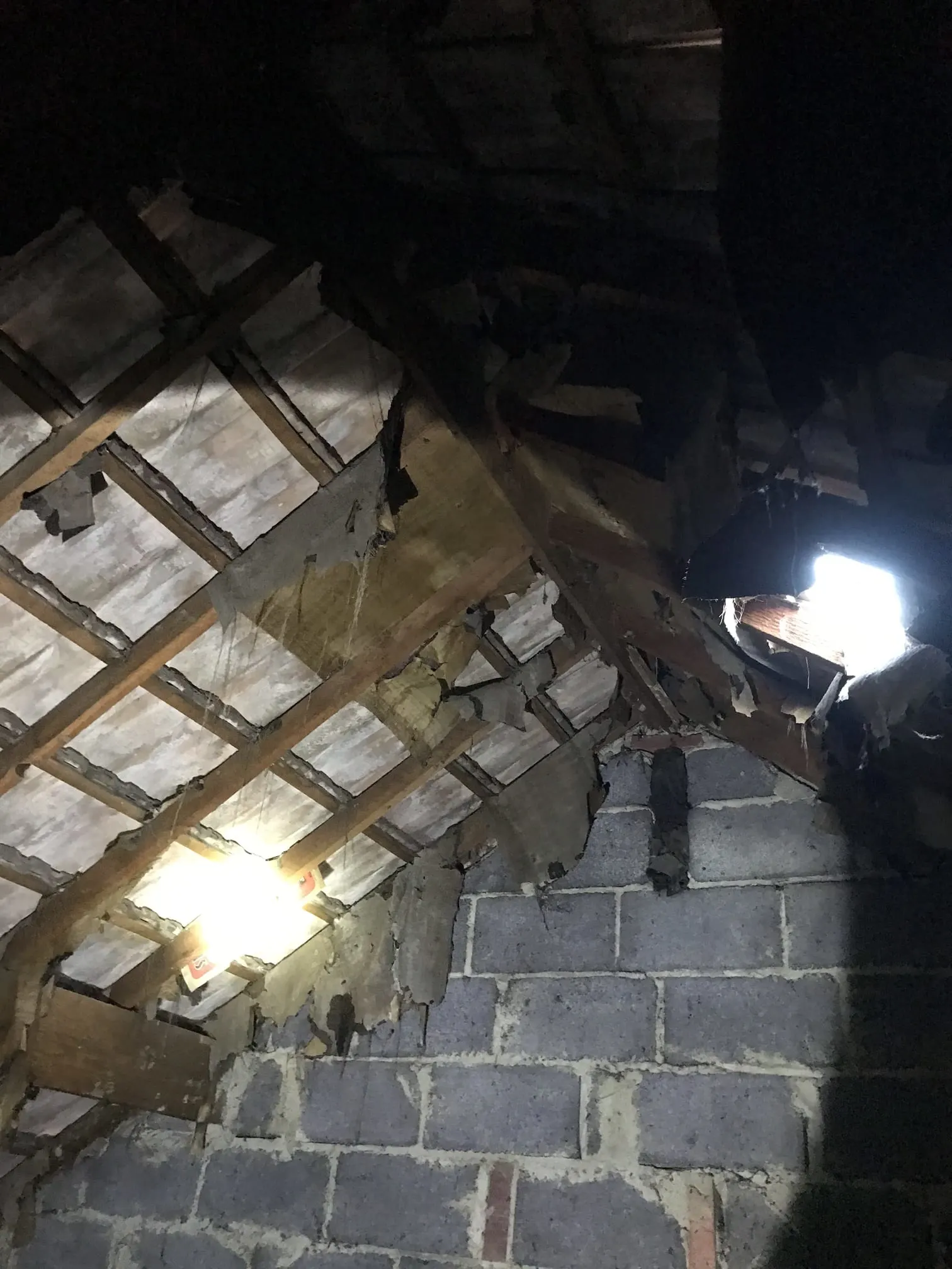 Images ABRS Roofing Services Ltd