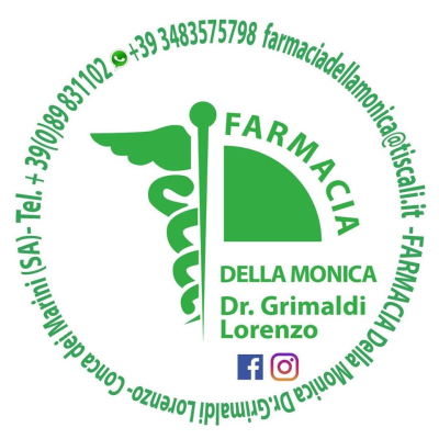 Farmacia della Monica Logo