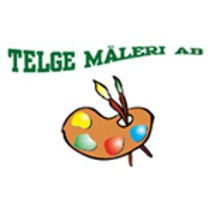 Telge Måleri AB Logo