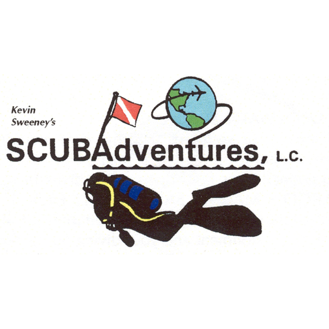 SCUBAdventures Naples Logo