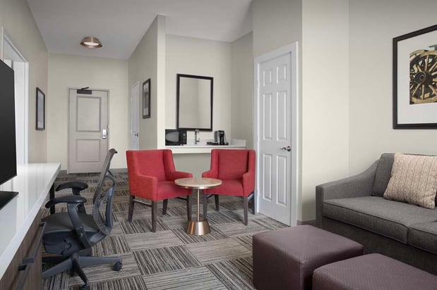 Images Hilton Garden Inn Granbury
