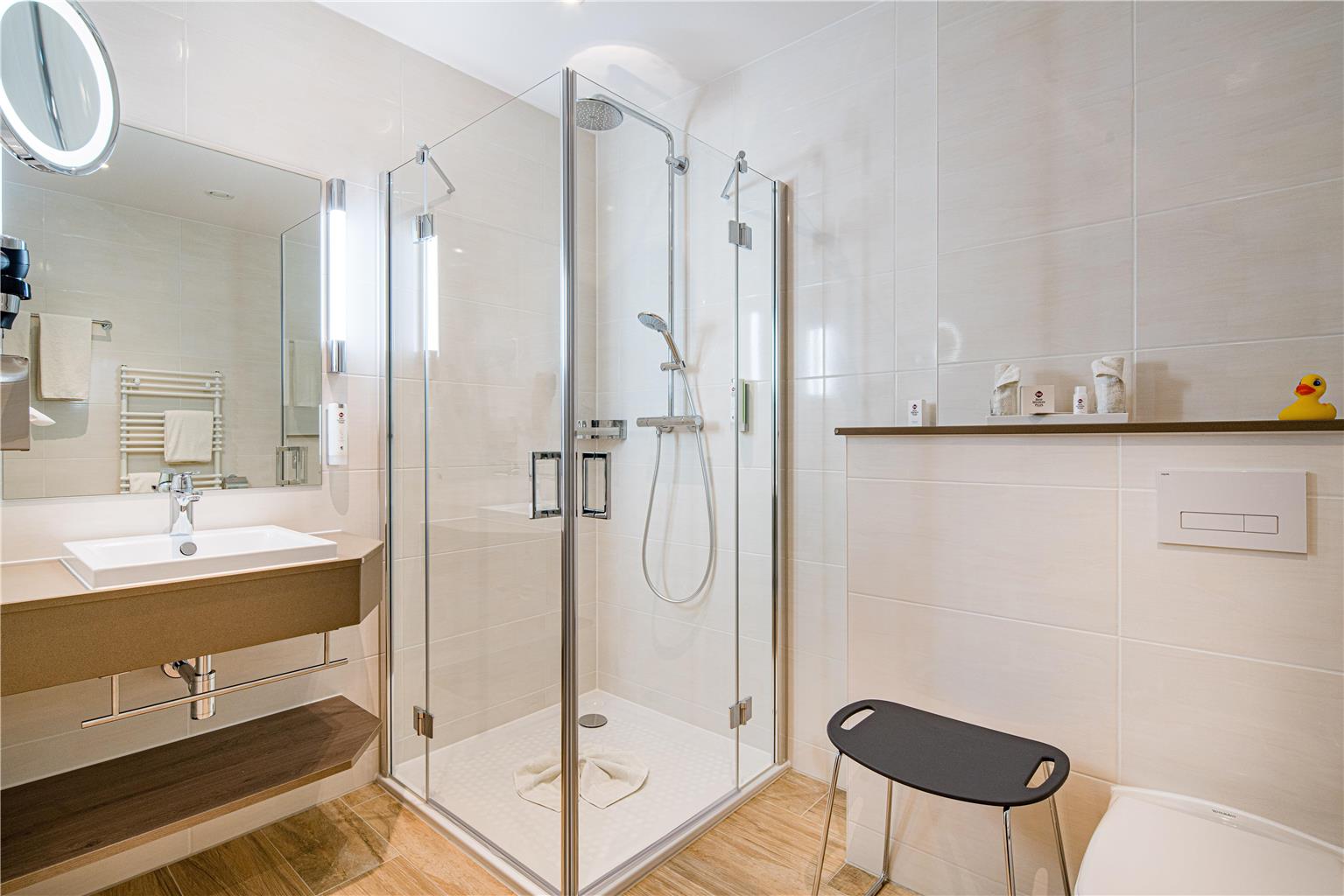 Best Western Plus Kurhotel an der Obermaintherme, Am Kurpark 7 in Bad Staffelstein