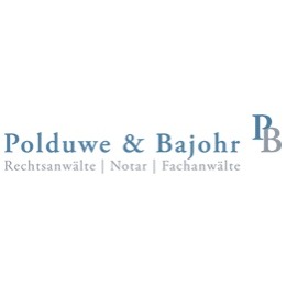 Logo Gemeinschaft Wolfgang Polduwe u. Christian Bajohr