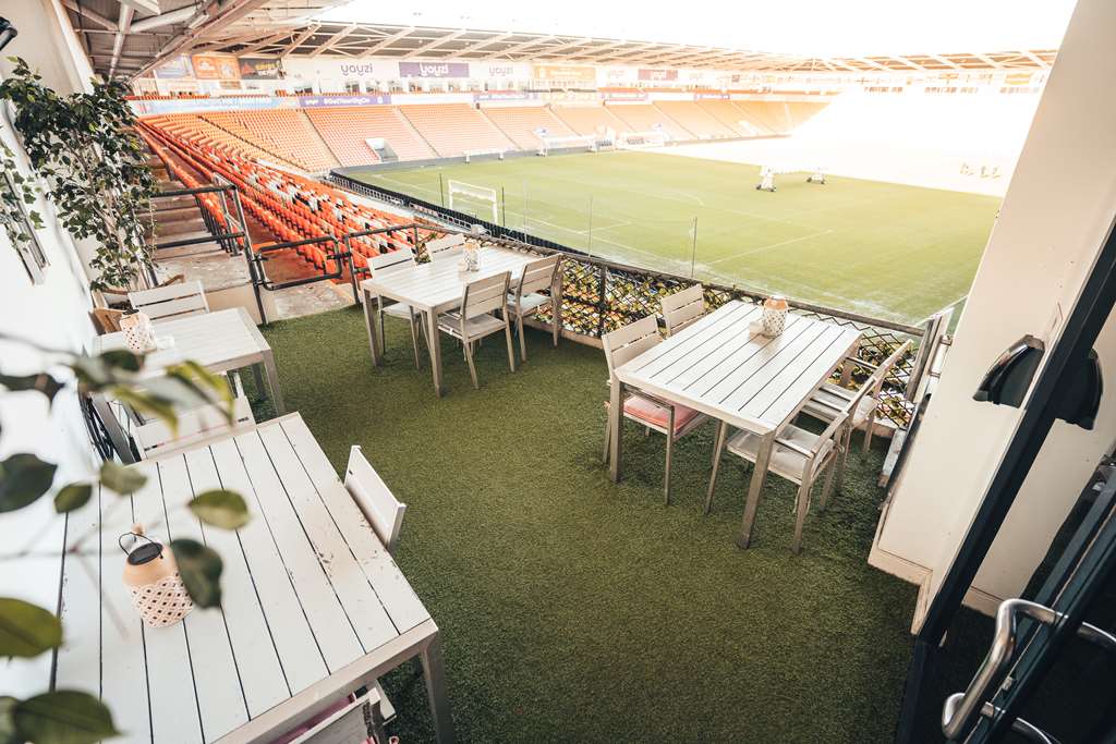 Images Blackpool FC Stadium Hotel, a member of Radisson Individuals