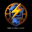 MRJ Global Corp Logo