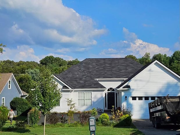 Images Goodpaster Painting, Guttering, Roofing