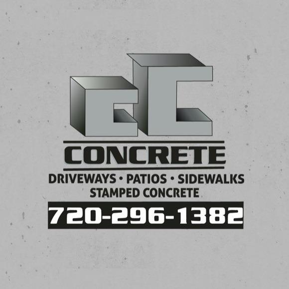 CC Concrete LLC Brighton (720)296-1382
