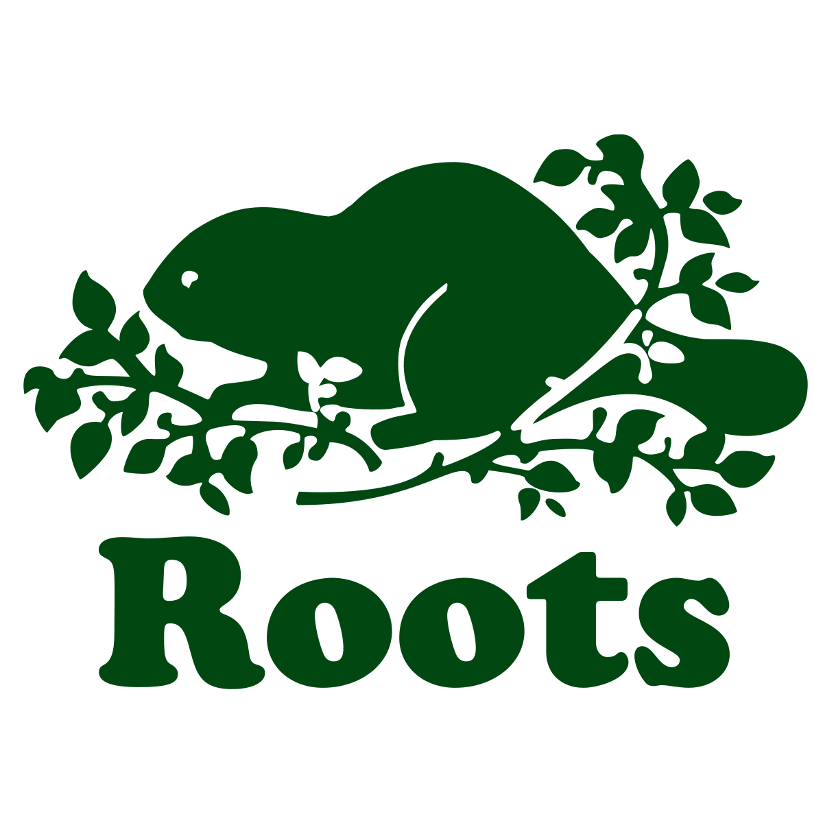 Roots CF Fairview Pointe-Claire Logo