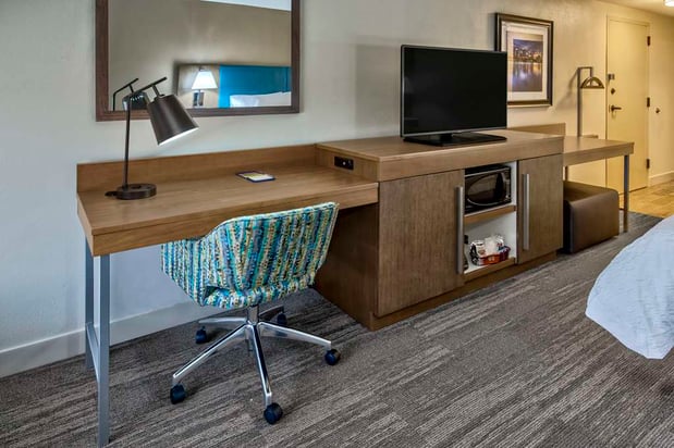 Images Hampton Inn Orlando-Maingate South