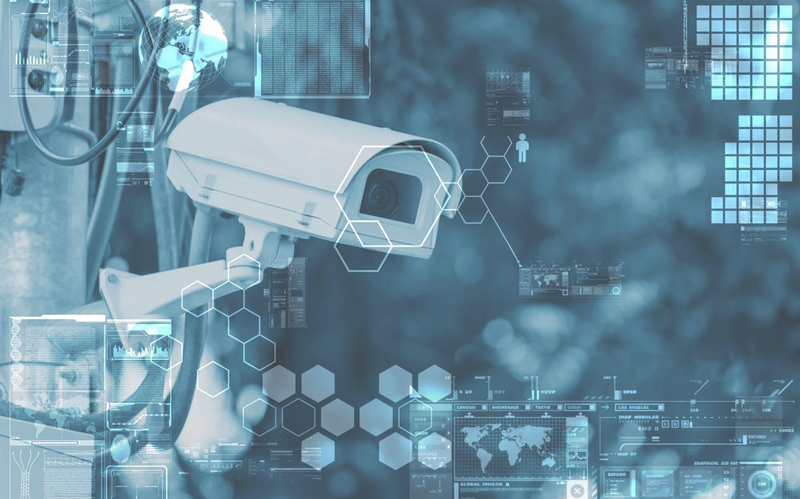 Images SGS Sicurezza Globale e Servizi