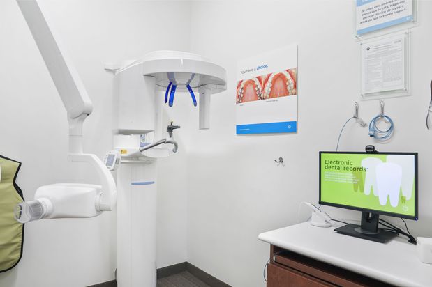 Images Dentists of Winter Park