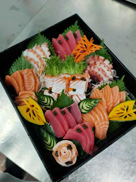 maipithai & sushi bar Image