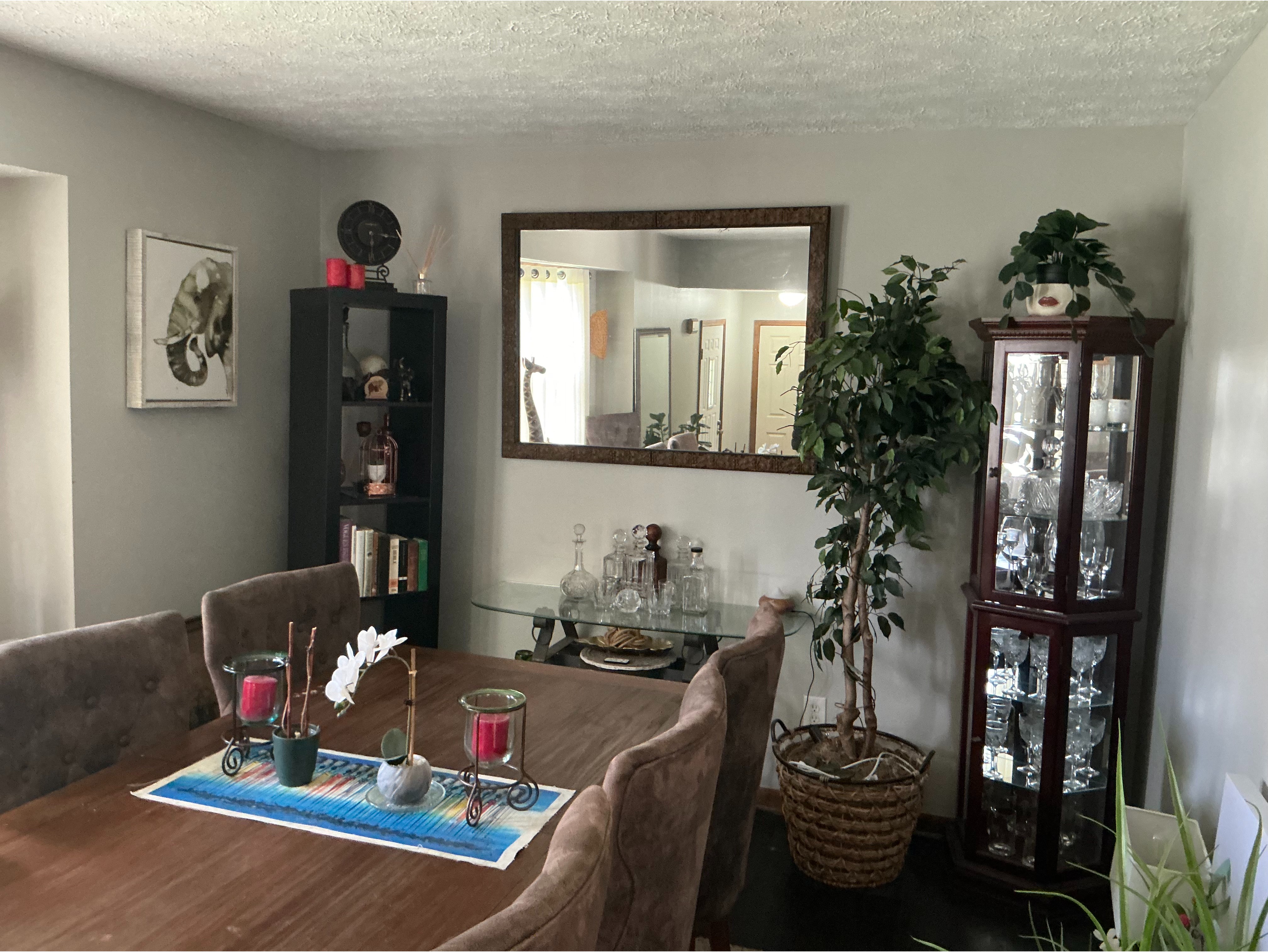 Interior Painting in Rochester