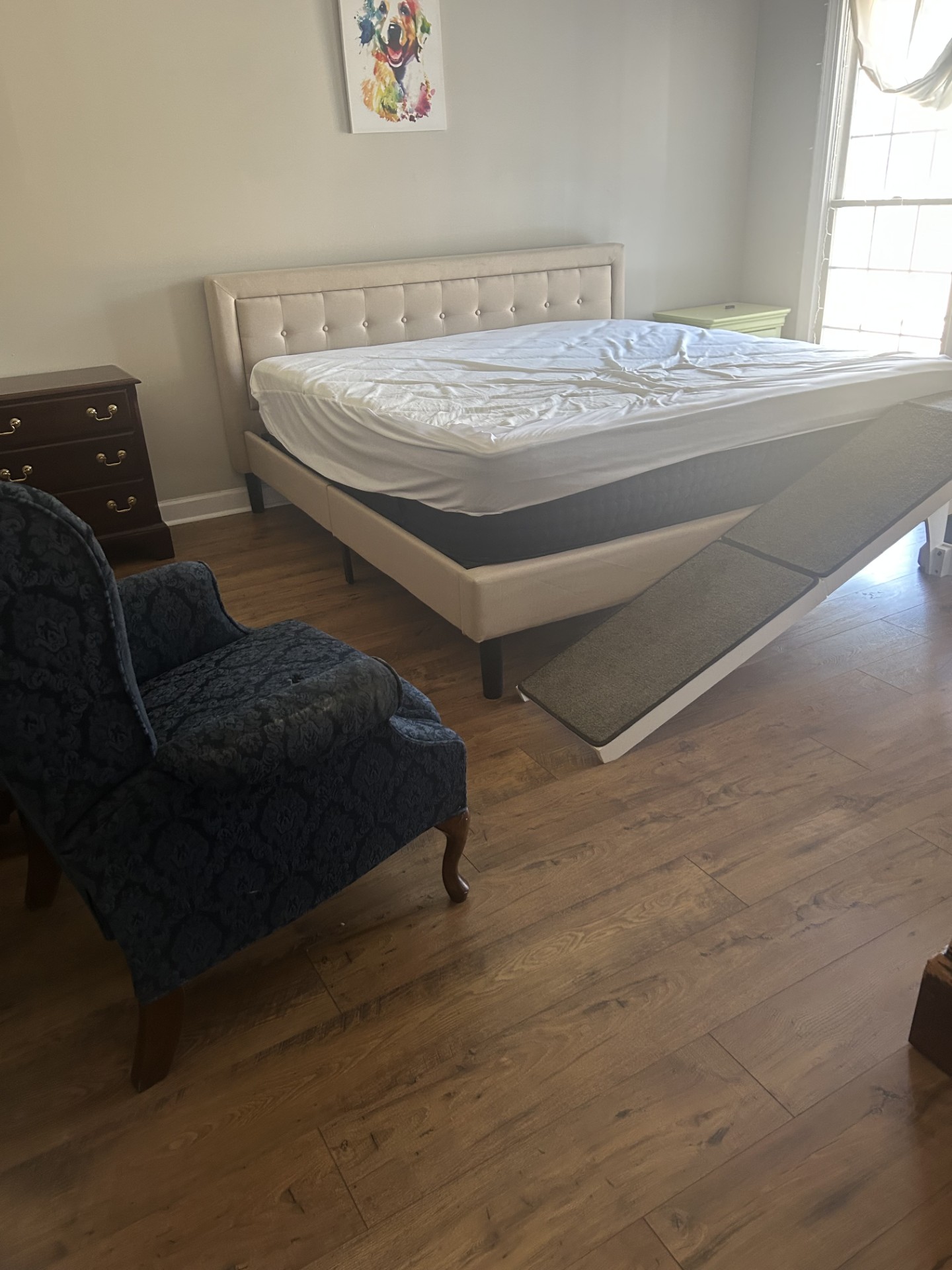 Floor Coverings International of Greater Greensboro, NC Image