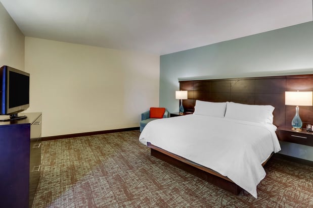 Images Staybridge Suites San Angelo by IHG
