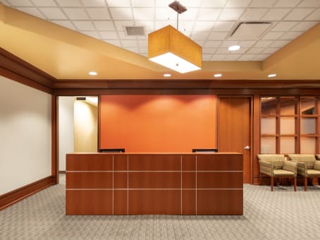 Regus - Indiana, Indianapolis - River Crossing at Keystone (Office Suites Plus) Photo