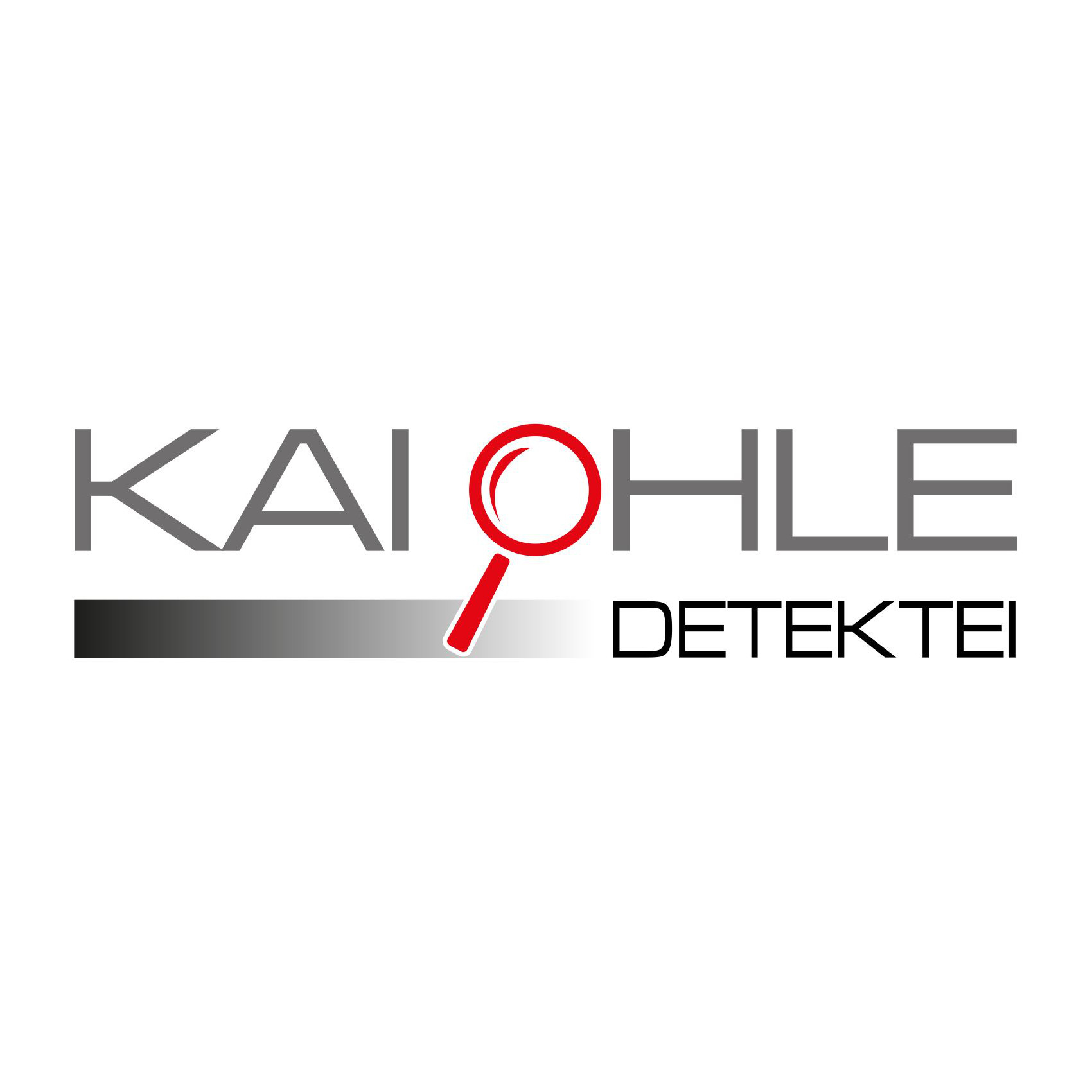 Logo Detektei Kai Ohle