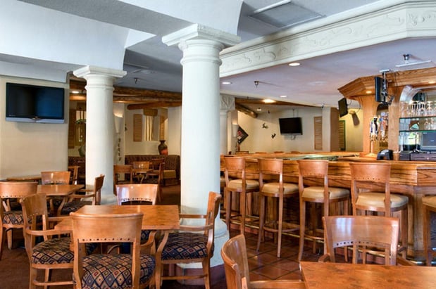Images Crowne Plaza Albuquerque by IHG