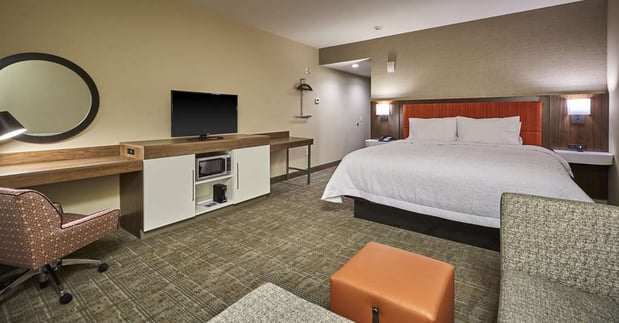 Images Hampton Inn & Suites Roseburg