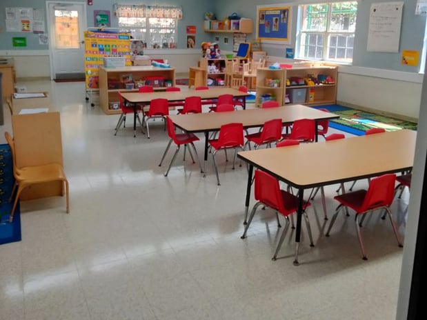 Images South Fayetteville KinderCare