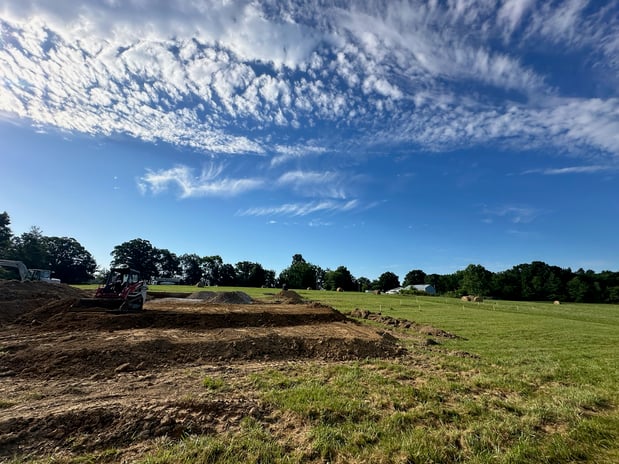 Images Diehl Excavating LLC