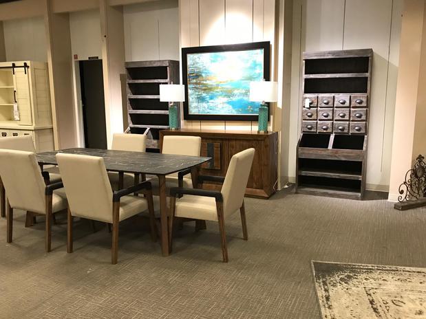 Images Design Center Furniture