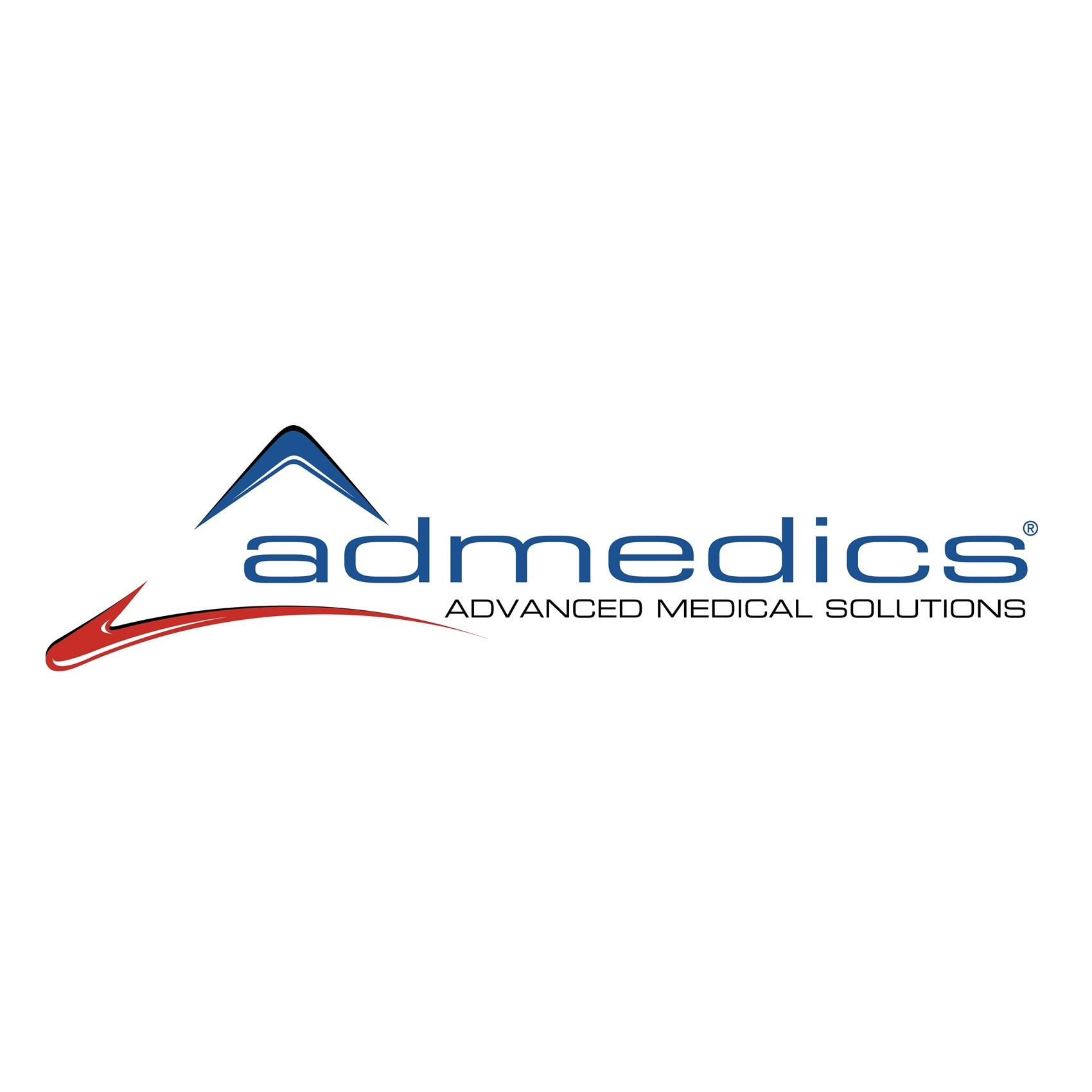 ADMEDICS Advanced Medical Solutions AG Logo