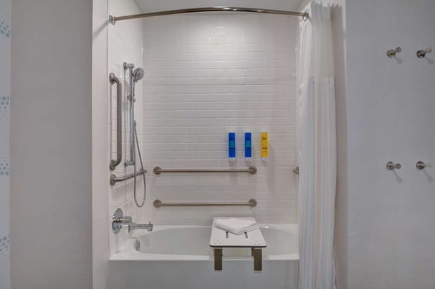 Images Tru by Hilton St. Petersburg Downtown Central Ave