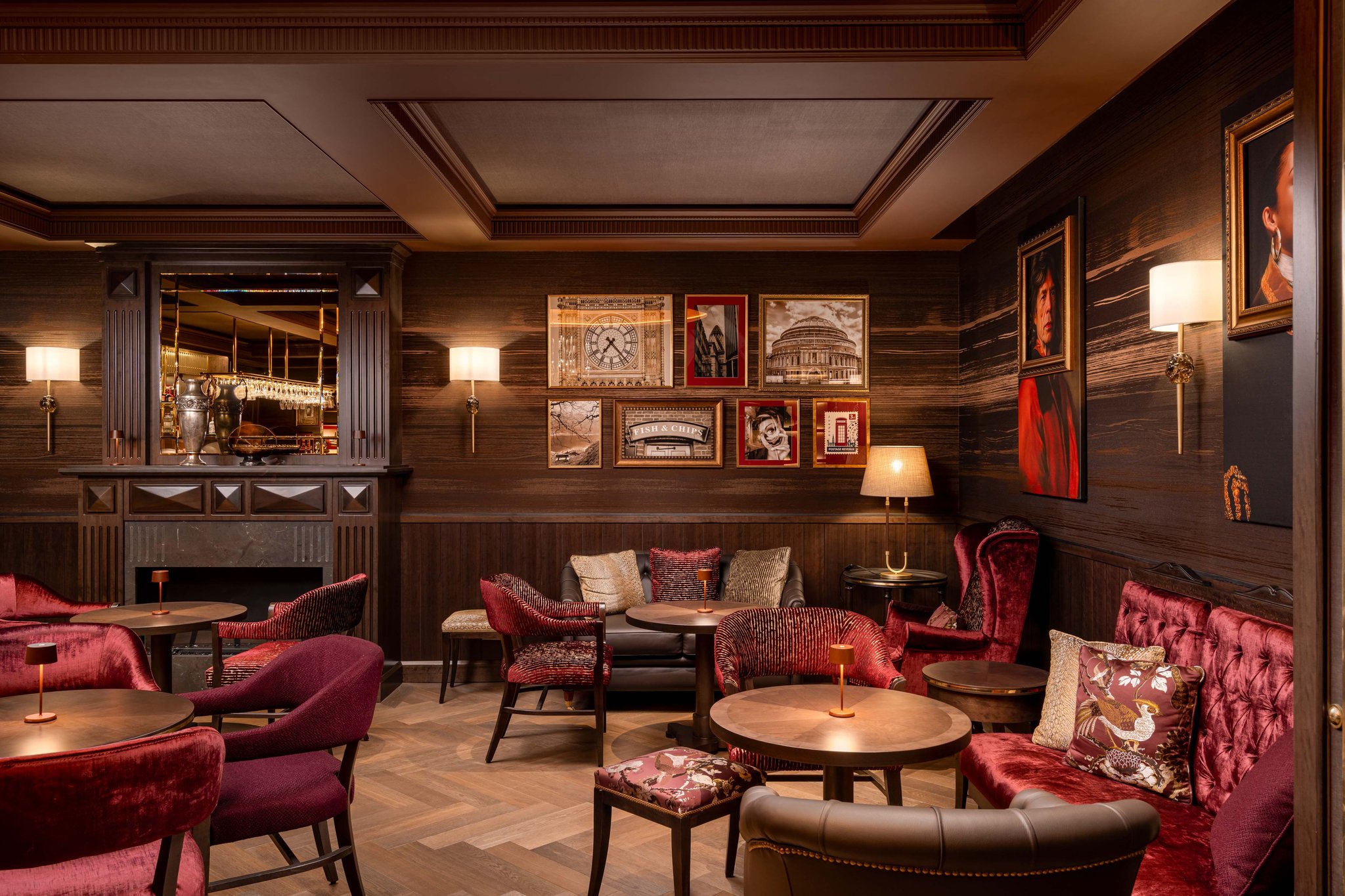 Images InterContinental AthéNéE Palace Bucharest by IHG
