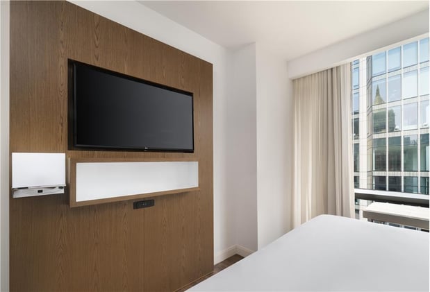 Images Best Western Premier Empire State Hotel