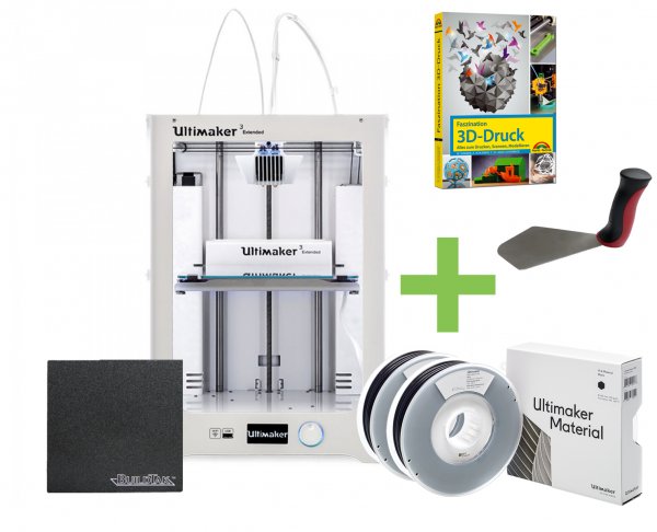 3Dmensionals.de / PONTIALIS GmbH & Co. KG, Ottostrasse 12 in Köln