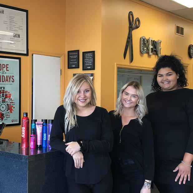 Images Empire Beauty School