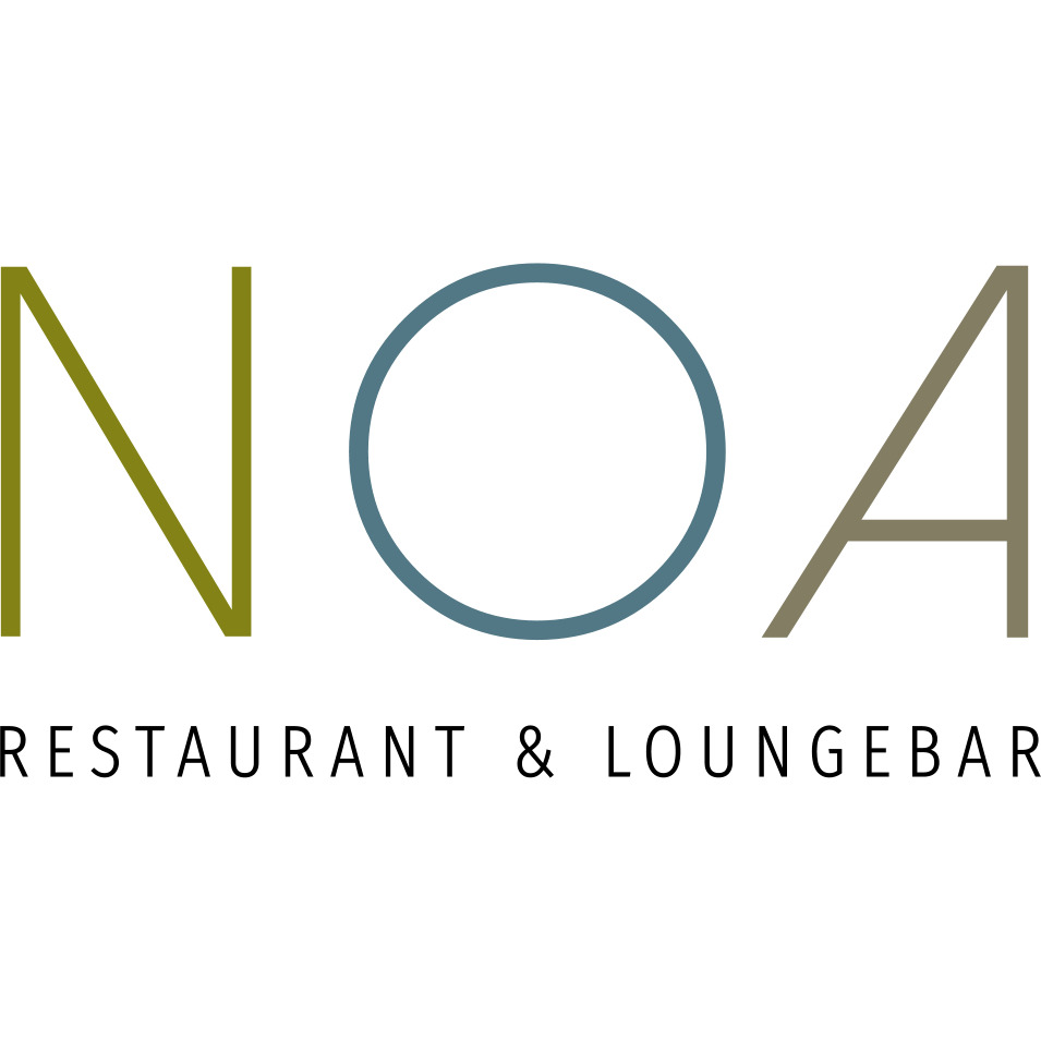 Logo von NOA Restaurant & Loungebar
