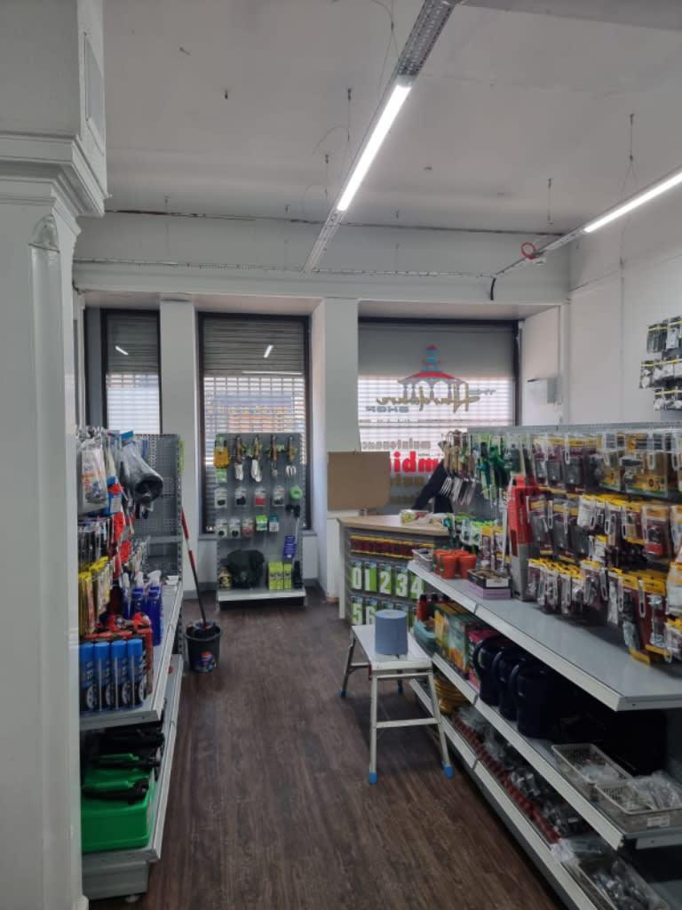 Images The Hardware Shop (Key Cutting & Pet Grooming)