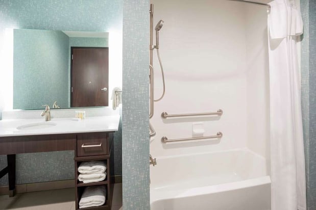 Images Homewood Suites by Hilton Edina Minneapolis