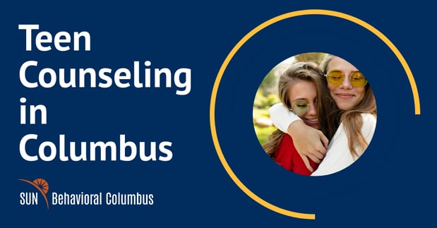 Images SUN Behavioral Health Columbus