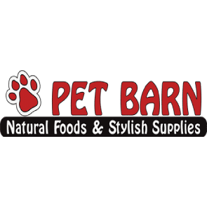 Pet Barn Logo