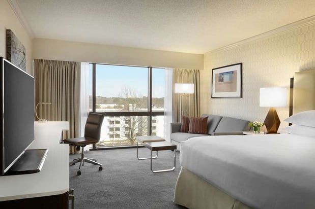 Images Hilton Greenville