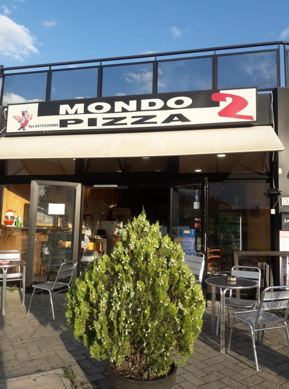 Images Mondo Pizza 2