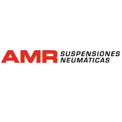 AMR Suspensiones Neumáticas Logo