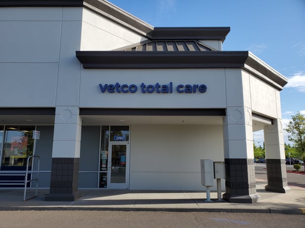 Images Vetco Total Care Animal Hospital