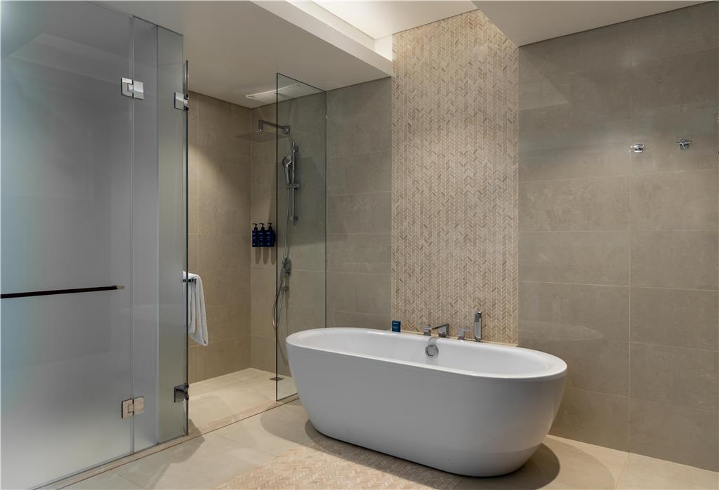 Radisson Blu Hotel, Conakry