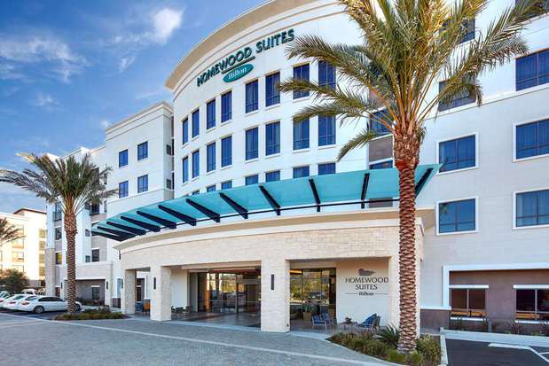 Images Homewood Suites by Hilton San Diego Hotel Circle/SeaWorld Area