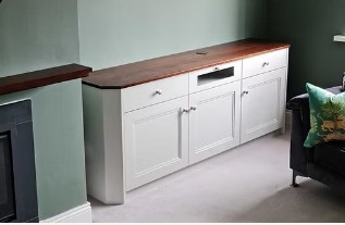 Bespoke Freestanding Furniture