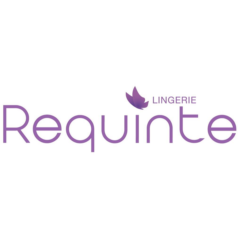 Requinte Lingerie Logo