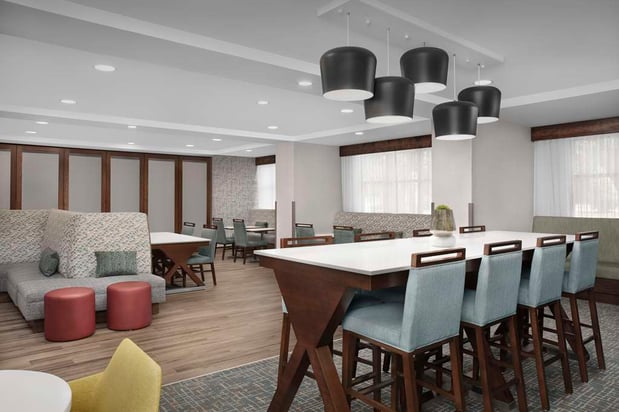 Images Hampton Inn Dandridge