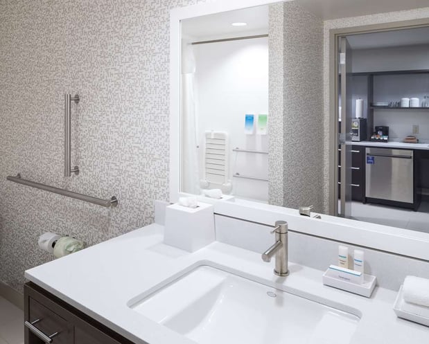 Images Home2 Suites by Hilton Fort Worth Cultural District